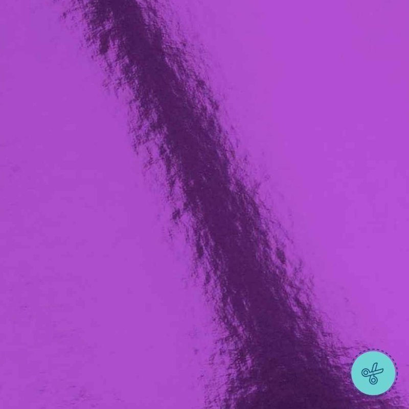 CART ESPEJO MORADO A4 - 210g