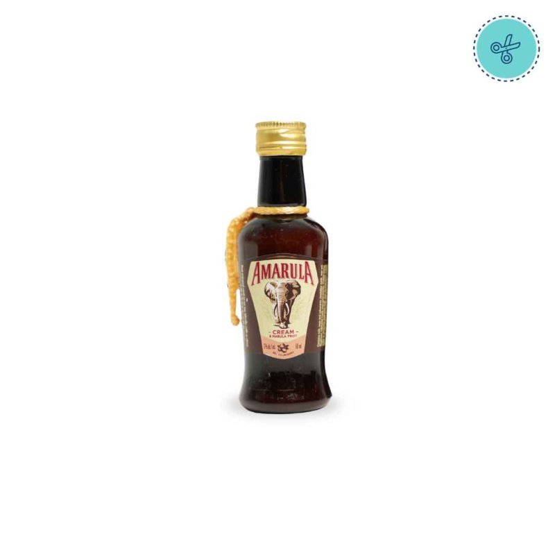 AMARULA 50ML LICOR DULCE