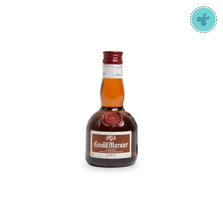 GRAN MARNIER 50ML LICOR DULCE 