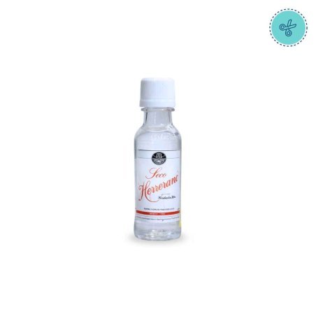 SECO HERRERANO 50ML