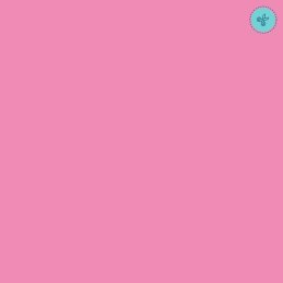 VINIL LISO ROSADO 02   12"X12"
