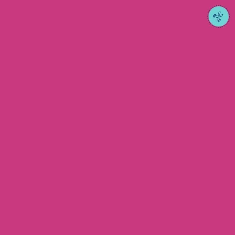 VINIL LISO ROSADO 03   12"X12"