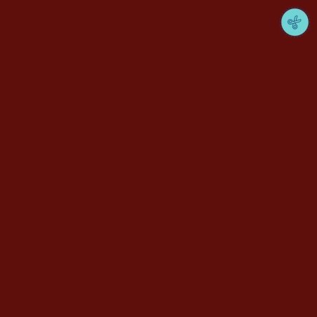 VINIL LISO ROJO 03   12"X12"