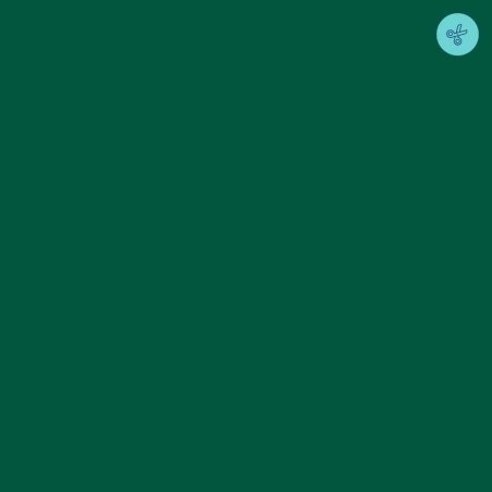 VINIL LISO VERDE 04   12"X12"