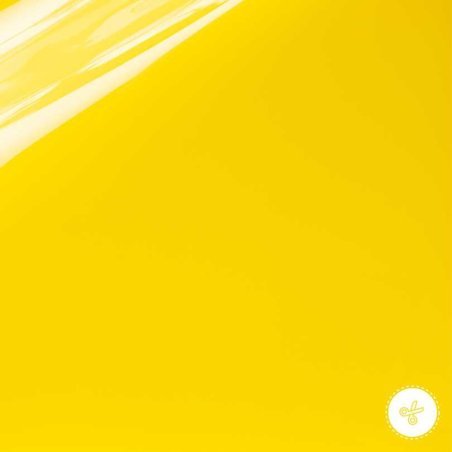 VINIL TEXTIL AMARILLO 01   12"X20"