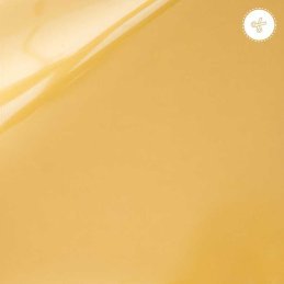 VINIL TEXTIL DORADO PERLADO 12"X20" NICAPA