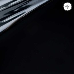 VINIL TEXTIL NEGRO 01   12"X20" NICAPA