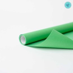 ROLLO PAPEL MANILA - VERDE 30" X 3M