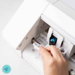 NICAPA GUIA LATERAL DE ALINEACI0N PARA SILHOUETTE CAMEO