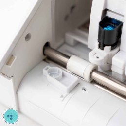 NICAPA GUIA LATERAL DE ALINEACI0N PARA SILHOUETTE CAMEO