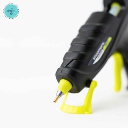 PISTOLA DE SILICONE PUNTA FINA, STUDMARK (MHG-20)