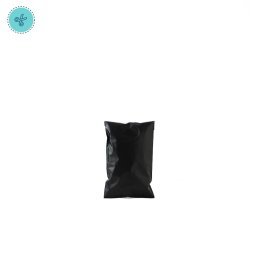 MAILER BAG S NEGRO 6.7X11.8" - 17X30CM (100UND)