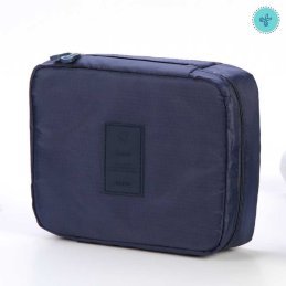 ESTUCHE MULTIUSOS AZUL