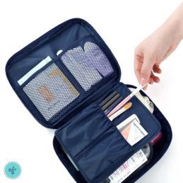 ESTUCHE MULTIUSOS CELESTE