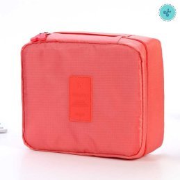 ESTUCHE MULTIUSOS CORAL