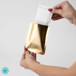 SACHETS PREMIUM DORADO DRIP COFFEE (100und)