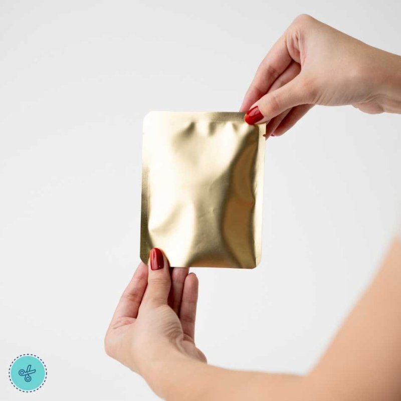 SACHETS PREMIUM DORADO DRIP COFFEE (100und)