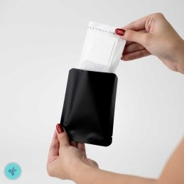 SACHETS PREMIUM NEGRO DRIP COFFEE (100und)