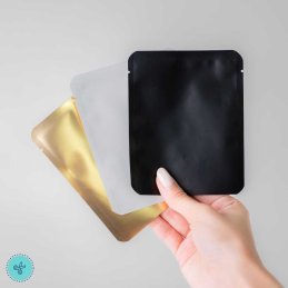 SACHETS PREMIUM NEGRO DRIP COFFEE (100und)