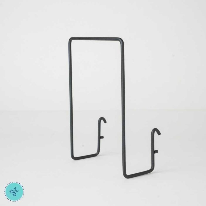 PORTA DOCUMENTOS NEGRO PEGBOARD