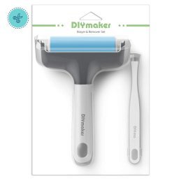 NICAPA SET BRAYER Y PINZA