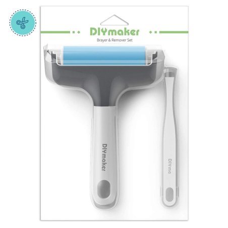 NICAPA SET BRAYER Y PINZA