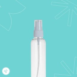TAPA SPRAY ATOMIZADOR BLANCO 2CM (12UND)
