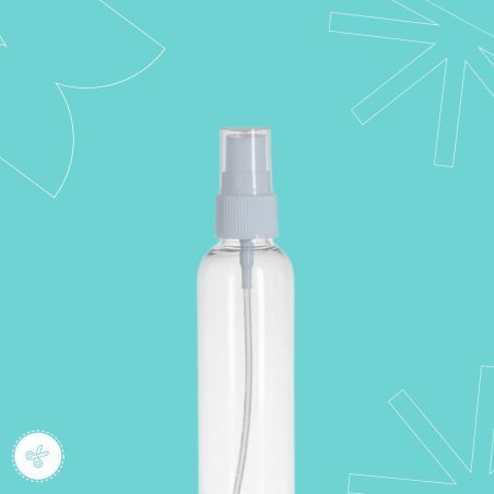 TAPA SPRAY ATOMIZADOR BLANCO 2CM (12UND)