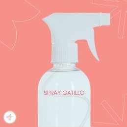 TAPA SPRAY GATILLO 3CM (12UND)