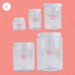 TARROS ROUND 60OZ - 1.8L (12UND)
