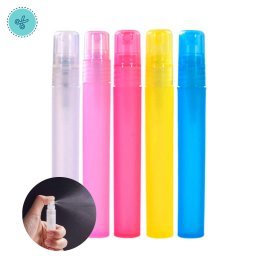 SPRAY DE BOLSILLO, COLOR FUCSIA - 15ML