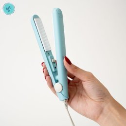 PINZA SELLADORA AQUA