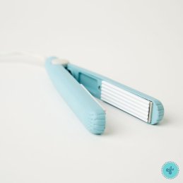 PINZA SELLADORA AQUA