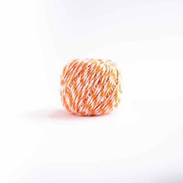 PABILO NARANJA 60m