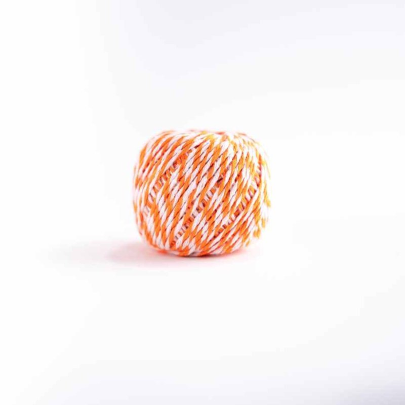 PABILO NARANJA 60m