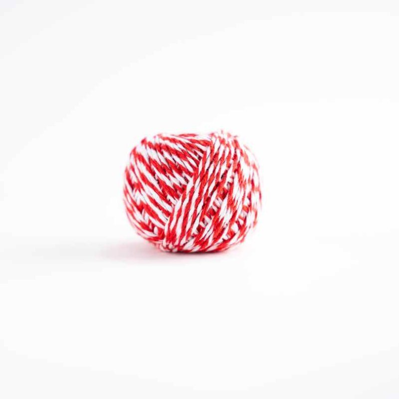 PABILO ROJO 60m
