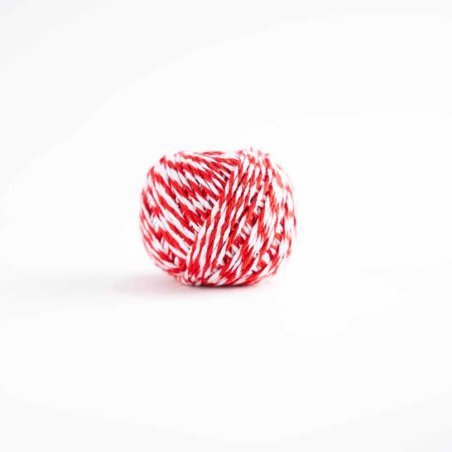 PABILO ROJO 60m