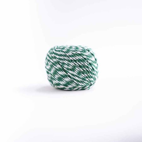 PABILO VERDE 60m