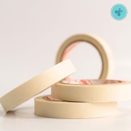 MASKING TAPE ¾", ROLLO DE 30m