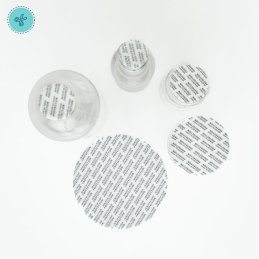 LINER 3.5CM (12UND)