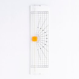 GUILLOTINA A4 BLANCA