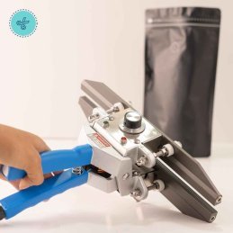 SELLADORA CRIMPER 300MM