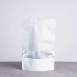 DOYPACK L BLANCO 20x30x5cm (50UNDS)