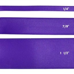 CINTA GRO 1 1/2" MORADO 25yd
