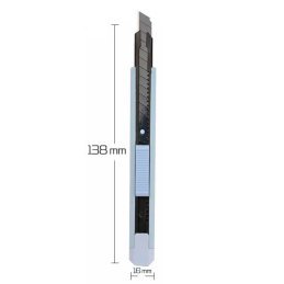 CUTTER CELESTE 9MM