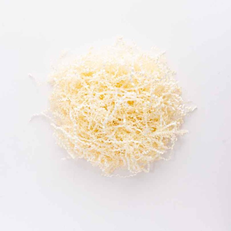 PAPEL PICADO 1lb CREMA