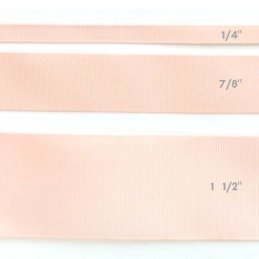 CINTA GRO 1 1/2" PEACH 25yd