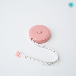 CINTAS METRICAS 1.5M ROSADO