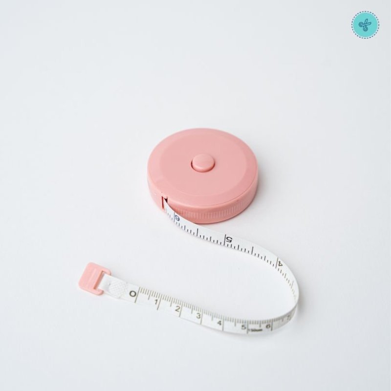 CINTAS METRICAS 1.5M ROSADO