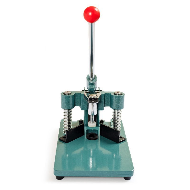 CORTADOR DE ESQUINA INDUSTRIAL R6 - R10